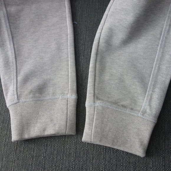 Diesel Gray Sweat Pants Size S - Picture 4 of 6